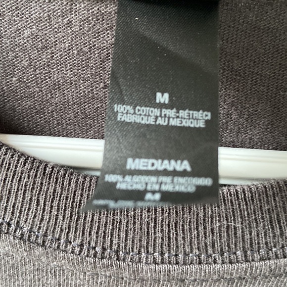 Mens T-shirt medium - Picture 2 of 6